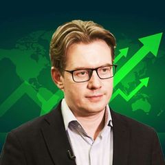 Private Money | Сергей Лауга про деньги и инвестиции avatar