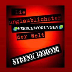 Verschwörungen 🌍 avatar