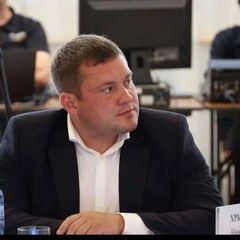 Николай Хрычов avatar