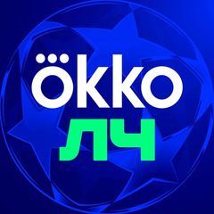 Okko | Лига чемпионов avatar