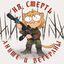 Аниме и Ветераны #∞+3 Avatar