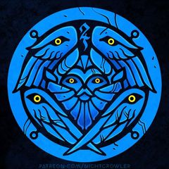 🇺🇦Nightgrowler's La⃤ir💙💛 avatar