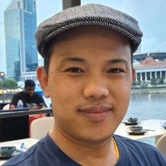 Ko Maung Maung avatar