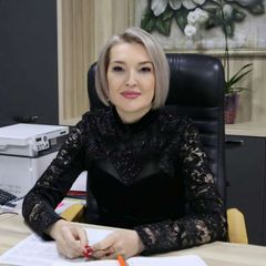 Инна Федоренко Z avatar
