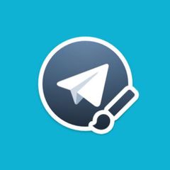 Best Themes - телеграм темы для андроид и iOS avatar
