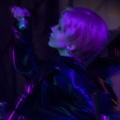 Serkl coser avatar