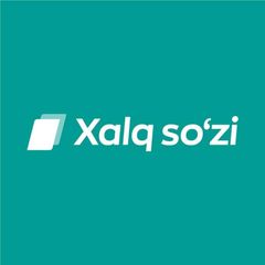 «Халқ сўзи» | Расмий канал avatar