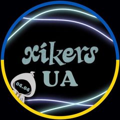 xikers | ua🇺🇦 avatar