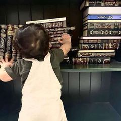 خيرَ أمّة |📚. avatar