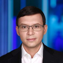 Евгений Мураев avatar