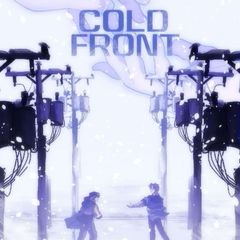 ❄️ COLD FRONT CF❄️ avatar