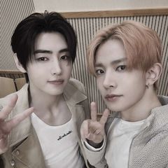 `pretty heehoon` avatar