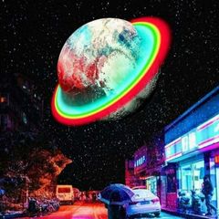 Night Company avatar