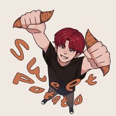 Sweet Potato! CLOSE avatar