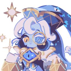 #෴LIGHT MILK COOKIE 🥛. ˚ ༢ avatar