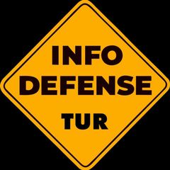 InfoDefenseTURKIYE avatar