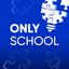 ONLY SCHOOL 🧩 | НМТ 2025 Avatar