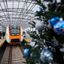 Ukrzaliznytsia & Deutsche Bahn production | News Війна🎅🎄🍾 Avatar