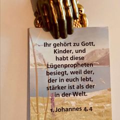 Himmel und Erde 💡 avatar
