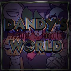 Psychiatric Hospital AU Setka [Dandy's World] avatar