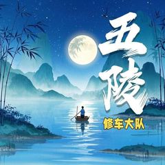 深圳五陵修车大队 avatar