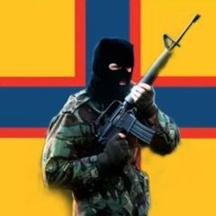 Ингрия будет свободной! avatar