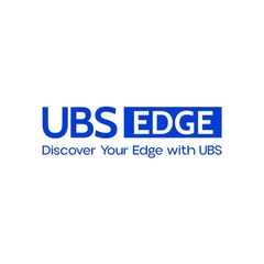 UBS EDGE avatar