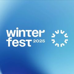 Winter Fest | Винтер Фест avatar