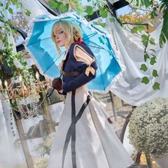 Feelnow|Cosplay avatar