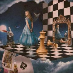 Зᥲɜᥱρκᥲ᧘ьᥱ🐇⏱️🎩 avatar