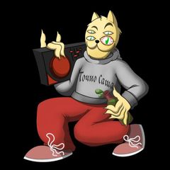 тöчносäша avatar
