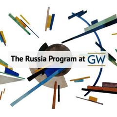 The Russia Program at GW avatar