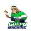 ХК Салават Юлаев / Green Machine fans Avatar