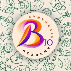 BioSynthesis Academy avatar