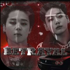 ЗАКРЫТЫ《BETRAYAL》 avatar