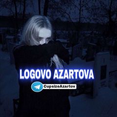 † Logovo Cupsize для мд † avatar