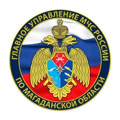 МЧС Магаданской области avatar