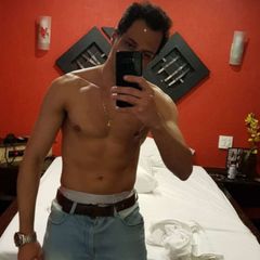 🇧🇷 MASTER / SLAVE 💘 avatar