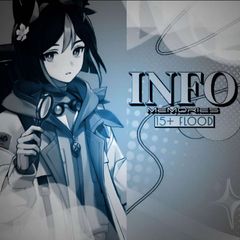 𝓘𝐧𝐟𝐨 | ✶ | 𝐦𝐞𝐦𝐨𝐫𝐢𝐞𝐬. avatar