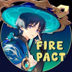FirePact 🌸 в полуресте avatar