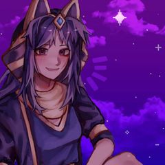 𝑂ketra. avatar