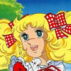 Candy Candy - Кенді Кенді - Tsupko avatar