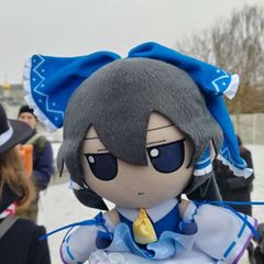 Невероятные путешествие фумо 🇷🇺 avatar