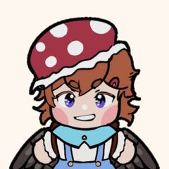 Пупсёныш! avatar