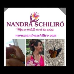Nandra (Nunzia Alessandra Schilirò) avatar