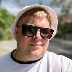 papa pixel avatar