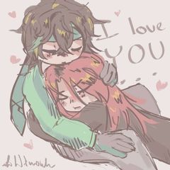 .рест | about Kinich’s love. . avatar