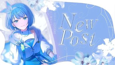 Post media