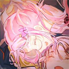 ʙᴨ ᴍɪᴢɪ ¦ ʜɪɢʜ ᴄsʜᴏᴏʟ ᴀᴜ ♡゙ avatar