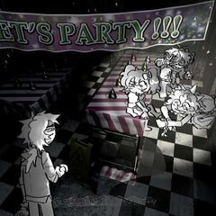 Backrooms artists avatar